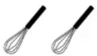 CUISINART Elemental 11 - MAYONESA - 1