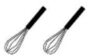 CUISINART Elemental 11 - VERDURAS CURTIDAS - 1