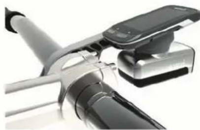GARMIN Varia HL500 - Installing the Out-Front Mount - 2