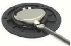 GARMIN Varia HL500 - CAUTION - 2