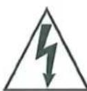 JENSEN JTV19DC - WARNING - 2
