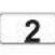 JENSEN JTV19DC - ● Funnions of remote control buttons - 6