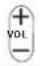 JENSEN JTV19DC - ● Funnions of remote control buttons - 4