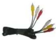 JENSEN JTV19DC - Accessories - 1