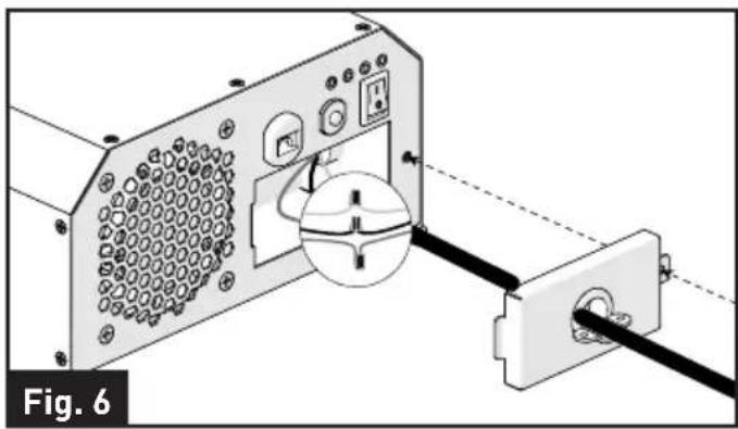 Furrion FIVBDP10A - Installation - 2