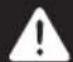 Furrion FIVBDP10A - CAUTION - 1
