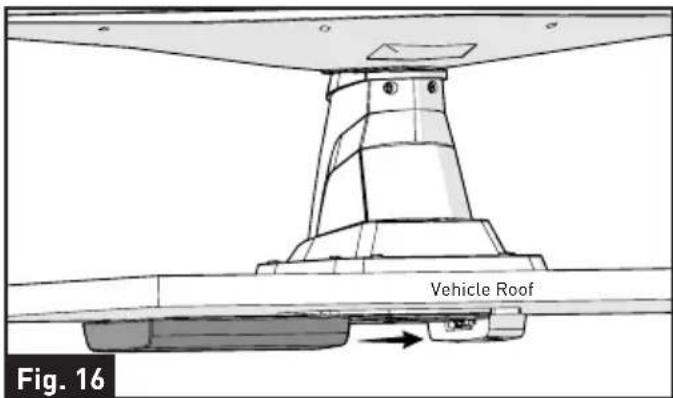 Vehicle Roof Fig. 16