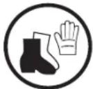 Sun Joe iON8024-CT - Safety Symbols - 9