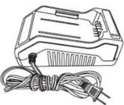 Sun Joe iON8024-CT - Optional Accessories - 3
