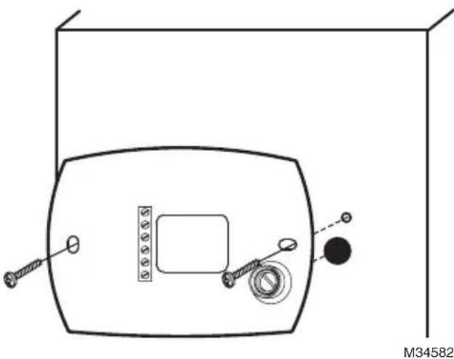 HONEYWELL HumidiPRO H6062 - Precaución: Riesgo de descarga eléctrica - 4