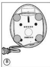 BLACK & DECKER BL10475BM - Pour lavage manuel des pièces - 1