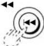 PANASONIC SL-SW890 - Follow steps 1–6. - 7