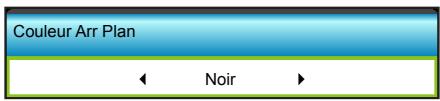 OPTOMA HD28DSE - Couleur Arr Plan - 1