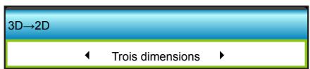 OPTOMA HD28DSE - 3D→2D - 1