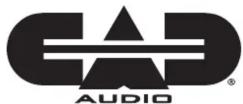 CAD Audio GXLD2 - 2