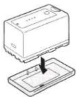 CANON BP-975 - About the terminal cover - 3