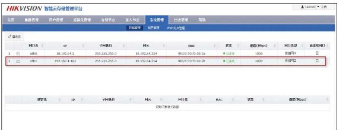 Hikvision DS-A71024R-CVS - HA Cluster Formation and Initialization - 12