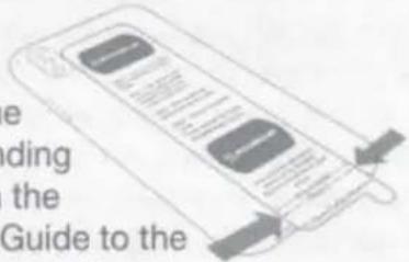 e nding the Guide to the