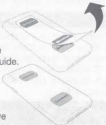 Scosche GMQ02 - MAGICPLATE™ MOUNTING OPTION 2 - 8