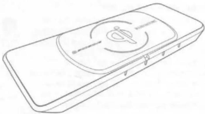 Scosche GMQ02 - PARTS INCLUDED - 1