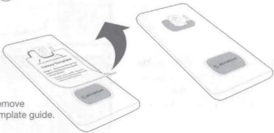 Scosche GMQ02 - MAGICPLATE™ MOUNTING OPTION 3 (Continued) - 10