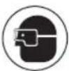 BOSCH GDX18V-1800CN - Symbols - 4