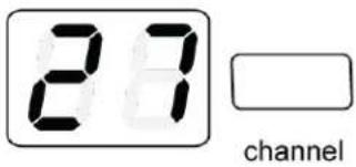 27 channel