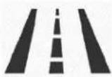 COBRA SC201 - Lane Departure Warning - 1