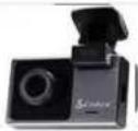 COBRA SC201 - CAMERA SPECIFICATIONS - 6