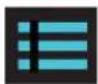 COBRA SC201 - Button Functions (Recording Stopped): - 1