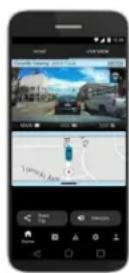 COBRA SC201 - DRIVE SMARTER® APP CONNECTION - 3