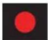 COBRA SC201 - Button Functions (Recording Stopped): - 4