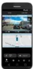 COBRA SC201 - iRADAR® APP CONNECTION - 7