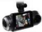 COBRA SC201 - CAMERA SPECIFICATIONS - 2