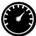 COBRA SC201 - Speed Alert - 1