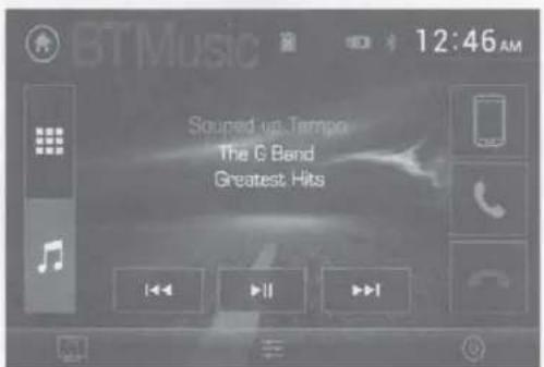 BT Music 12:46 AM Souped up Temp The C Band Greatest Hits