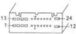 DUAL Axxera AVM82NAV - SWC Connecting Wires - 10