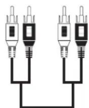 Vocopro DA-9800RV - Important Stand and Base Safety Information - 2