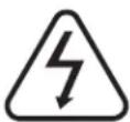 Vocopro DA-9800RV - Explanation of Graphical Symbols - 1