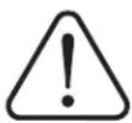 Vocopro DA-9800RV - RISK OF SHOCK - 1
