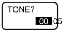Lectrosonics SRc5P - TONE - 1