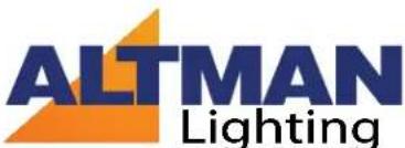 ALTMAN Lighting