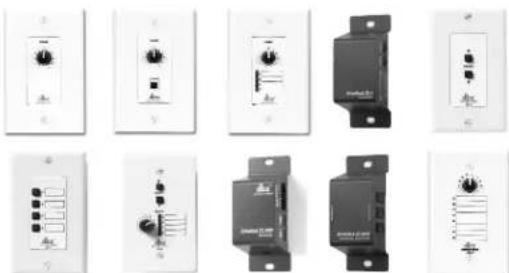 DBX ZC-1 - ZC Series - 1