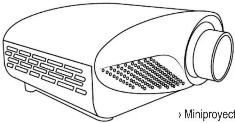 Steren PRO-110 - CONTENIDO - 1