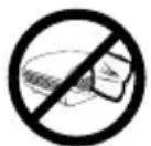 Steren PRO-110 - CAUTIONS - 5