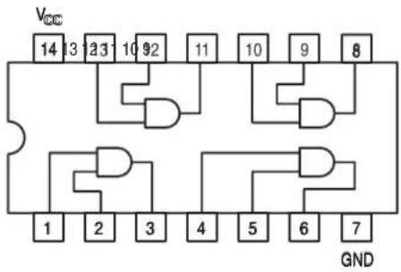 VCC 14 3 23 10 92 11 10 9 8 1 2 3 4 5 6 7 GND