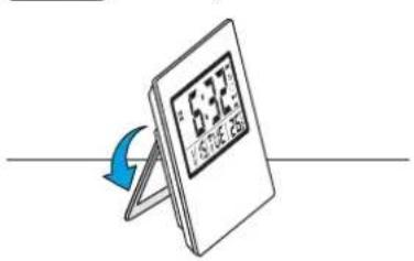 Diagram showing a device with a screen displaying Chinese text and icons, indicating a software interface or application.