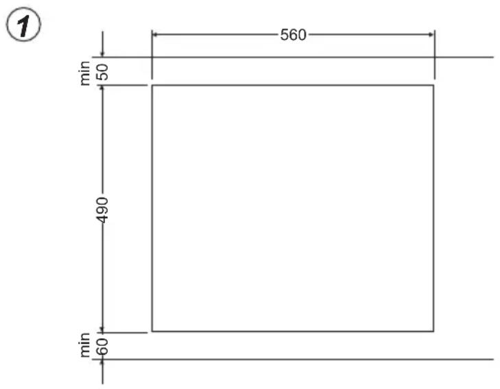 ① min 50 560 490 min 60