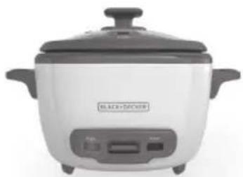 BLACK & DECKER RC514B - 1