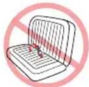 GRACO Extend2Fit - Identificación del tipo de su cinturón de seguridad - 5